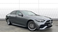 2022 Mercedes-Benz C Class C220d AMG Line Premium 4dr 9G-Tronic Diesel Saloon Sa