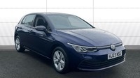 2023 Volkswagen Golf 1.5 TSI Life 5dr Petrol Hatchback Hatchback Petrol Manual
