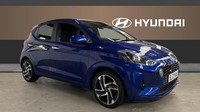 2023 Hyundai i10 1.0 MPi Premium 5dr HATCHBACK PETROL Manual