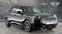 2024 MINI Aceman 160kW SE Sport 54kWh 5dr Auto HATCHBACK ELECTRIC Automatic