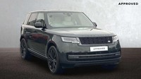 2025 Land Rover Range Rover 3.0 P460e Edition 4dr Auto SUV Plug-In Hy Automatic
