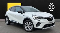 2020 Renault Captur 1.0 TCE 100 Iconic 5dr Petrol Hatchback Hatchback Petrol Man