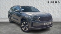 2025 Skoda Kodiaq TSI e-TEC MHEV SE DSG Euro 6 5-door (7 Seat) SUV Petrol Automa