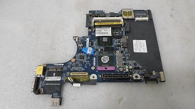 Dell 0G784N Motherboard w/ Intel SLGFE 2.53 GHz CPU TESTED