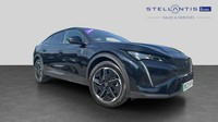 2025 Peugeot 408 58kWh GT Fastback 5dr Electric Auto (210 ps) Hatchback Electric