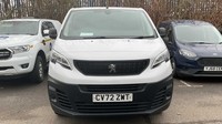 2023 Peugeot Expert 1000 1.5 BlueHDi 100 Professional Premium Van PANEL VAN DIES
