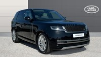 2022 Land Rover Range Rover 3.0 D300 SE 4dr Auto Diesel Estate Estate Diesel Aut