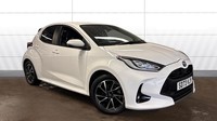 2023 Toyota Yaris 1.5 Hybrid Design 5dr CVT Hybrid Hatchback Hatchback Hybrid Au