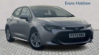 2022 Toyota Corolla 1.8 VVT-i Hybrid Icon Tech 5dr CVT Hatchback Hybrid Ele Auto
