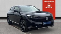 2024 Honda HR-V HONDA Hr-v 1.5 Ehev Advance 5Dr CVT Hatchback Hatchback Hybrid A