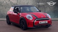 2022 MINI Hatch 1.5 Cooper Exclusive 3dr Auto Petrol Hatchback Hatchback Petrol 