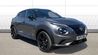 2025 Nissan Juke 1.6 Hybrid Tekna 5dr Auto Hybrid Hatchback Hatchback Hybrid Aut