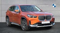 2025 BMW X1 xDrive 23i MHT xLine 5dr Step Auto ESTATE PETROL Automatic