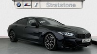 2023 BMW 8 Series 840i M Sport 4dr Auto Coupe Petrol Automatic