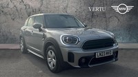 2023 MINI Countryman 1.5 Cooper Classic 5dr Auto Petrol Hatchback Hatchback Petr
