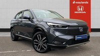 2023 Honda HR-V HONDA HR-V 1.5 h i-MMD Advance SUV 5dr Petrol Hybrid CVT Euro 6 