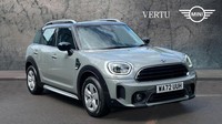2022 MINI Countryman 1.5 Cooper Classic 5dr Auto Petrol Hatchback Hatchback Petr