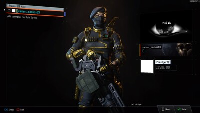 BO3 | Round Robbin + 10K Liquid Diviniums + 5K Cryptokeys + Cherry Fizz  *PS4/5*