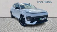 2025 Hyundai KONA 160kW N Line 65kWh 5dr Auto HATCHBACK ELECTRIC Automatic