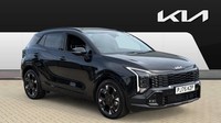 2025 Kia Sportage 1.6T GDi HEV GT-Line 5dr Auto Hybrid Estate Estate Hybrid Auto