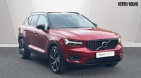 2021 Volvo XC40 1.5 T5 Recharge PHEV R DESIGN Pro 5dr Auto Estate Estate Hybrid 