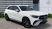 2025 Mercedes-Benz GLC 300 4Matic AMG Line 5dr 9G-Tronic Petrol Estate Estate Pe