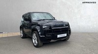 2024 Land Rover Defender 90 3.0 D300 Hard Top X-Dynamic HSE Auto Other Diesel Au