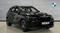 2026 BMW X5 X5 xDrive50e M Sport ESTATE Petrol/Electric Hybrid Automatic