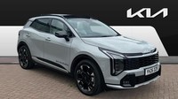 2026 Kia Sportage 1.6T GDi HEV GT-Line S 5dr Auto AWD Hybrid Estate Estate Hybri