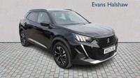 2023 Peugeot 2008 1.2 PureTech 130 GT 5dr Estate Petrol Manual
