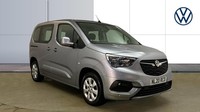 2020 Vauxhall Combo Life 1.2 Turbo Energy 5dr Petrol Estate Estate Petrol Manual