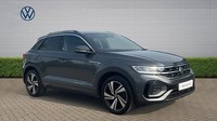 2023 Volkswagen T-Roc 1.5 TSI R-Line 5dr HATCHBACK PETROL Manual
