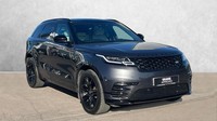 2023 Land Rover Range Rover Velar 2.0 P250 Edition 5dr Auto - Sliding Panoramic