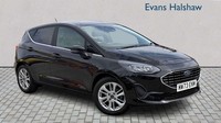 2023 Ford Fiesta 1.0 EcoBoost Titanium 5dr Hatchback Petrol Manual
