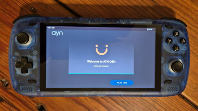AYN Odin 2 Pro