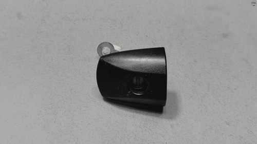 2021-2025 Nissan Rogue Front Left Driver Door Lock Cylinder w/Cap OEM