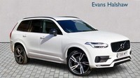 2018 Volvo XC90 2.0 D5 PowerPulse R DESIGN Pro 5dr AWD Geartronic SUV Diesel Aut