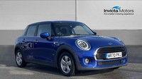 2020 Mini Hatch 1.5 Cooper Classic II 5dr Auto Petrol