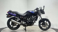 Kawasaki Ninja 250 R 1997 NON RUNNING CLASSIC PROJECT BIKE SPARES OR REPAIR 250C
