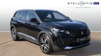 2022 Peugeot 5008 2.0 BlueHDi GT Premium SUV 5dr Diesel EAT Euro 6 (s/s) (180 ps