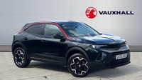 2023 Vauxhall Mokka 1.2 Turbo GS Line 5dr Auto Petrol Hatchback Hatchback Petrol