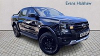 2026 Ford Ranger Pick Up Double Cab Tremor 2.0 EcoBlue 205 Auto PICK UP DIESEL A