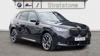 2026 BMW X3 20d xDrive M Sport 5dr Step Auto SUV Diesel Automatic