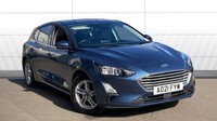 2021 Ford Focus 1.5 EcoBlue 120 Zetec Edition 5dr Diesel Hatchback Hatchback Die