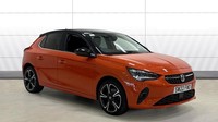 2022 Vauxhall Corsa 1.2 Turbo Elite Edition 5dr Petrol Hatchback Hatchback Petro
