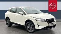 2022 Nissan Qashqai 1.3 DiG-T MH 158 Acenta Premium 5dr Xtronic Petrol Hatchback