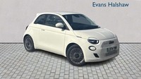 2024 Fiat 500 87kW 42kWh 3dr Auto Hatchback Electric Automatic