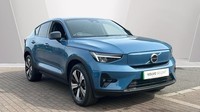 2023 Volvo C40 Recharge Plus, Twin Motor, Electric ESTATE Electric Automatic