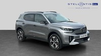 2026 Citroen C3 Aircross 1.2 Turbo Plus 5dr HATCHBACK PETROL Manual