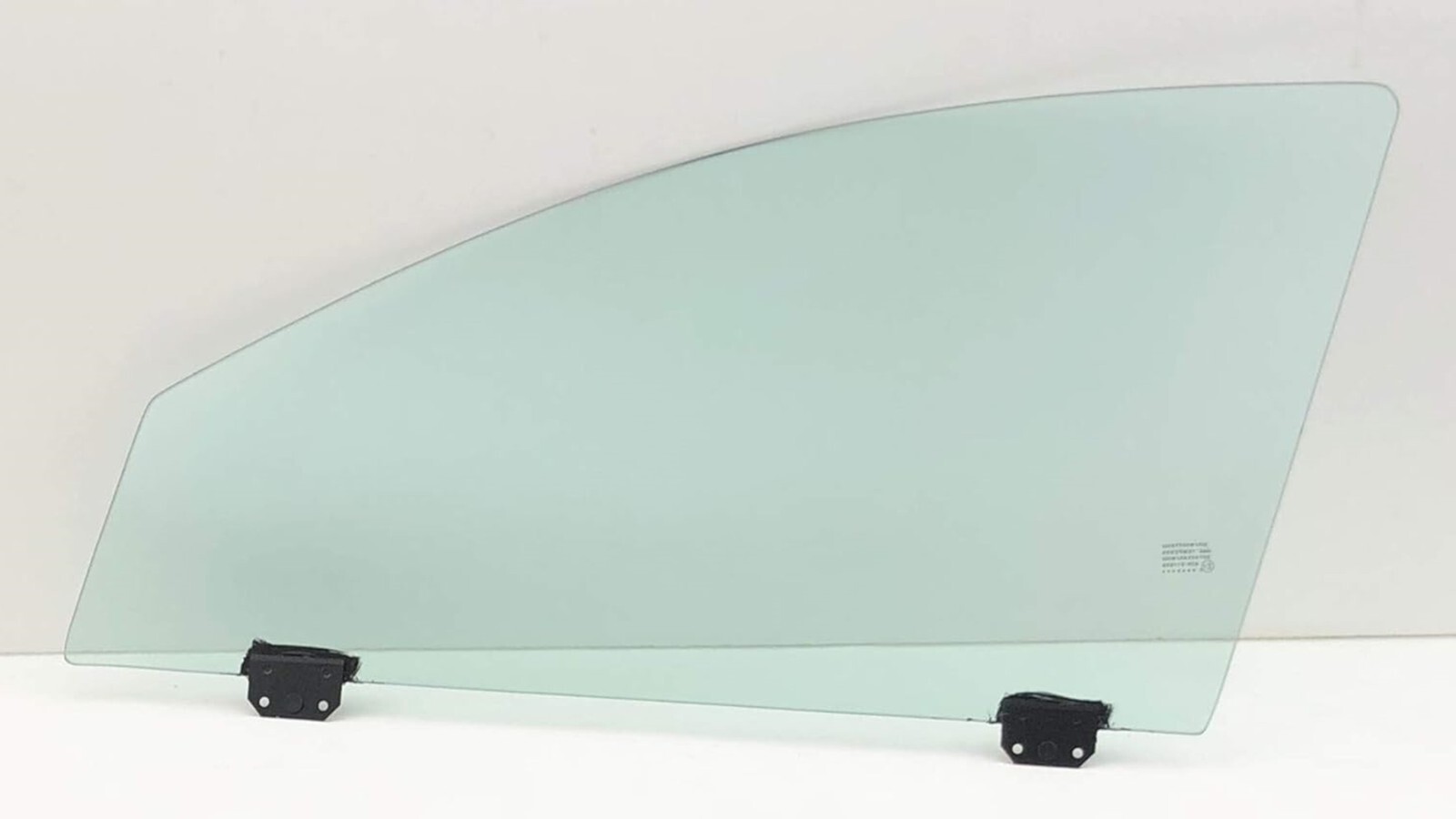Driver/Left Front Door Glass For 01-06 Chrysler Sebring/Dodge Stratus 4DR Sedan